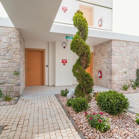 Bodrum Local House Ngoại thất bức ảnh
