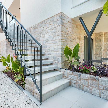 Bodrum Local House Ngoại thất bức ảnh
