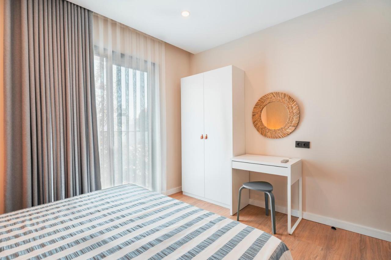 Bodrum Local House Ngoại thất bức ảnh