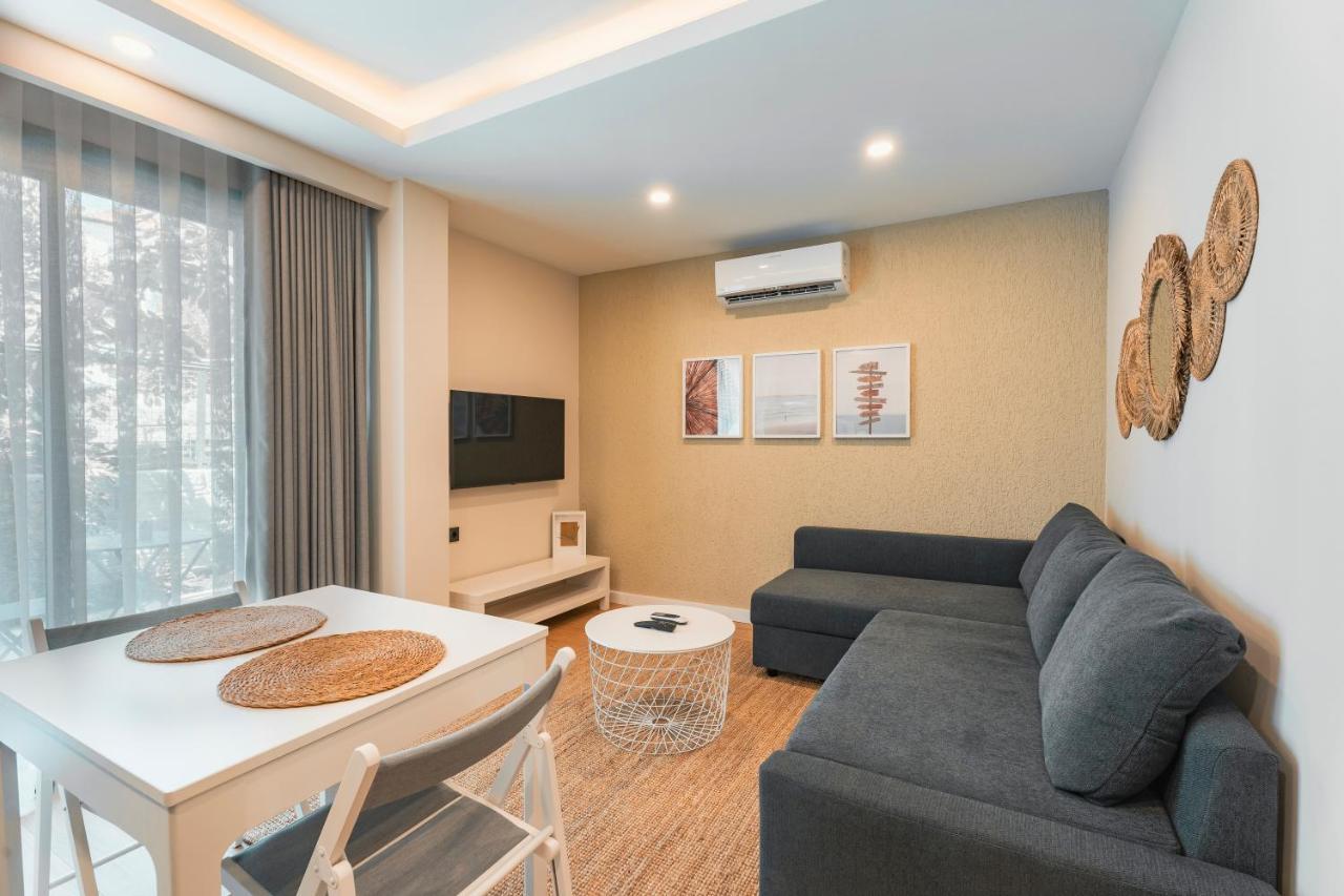 Bodrum Local House Ngoại thất bức ảnh