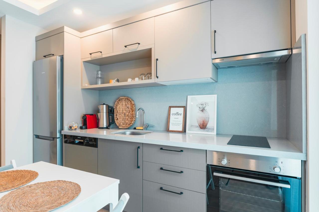 Bodrum Local House Ngoại thất bức ảnh